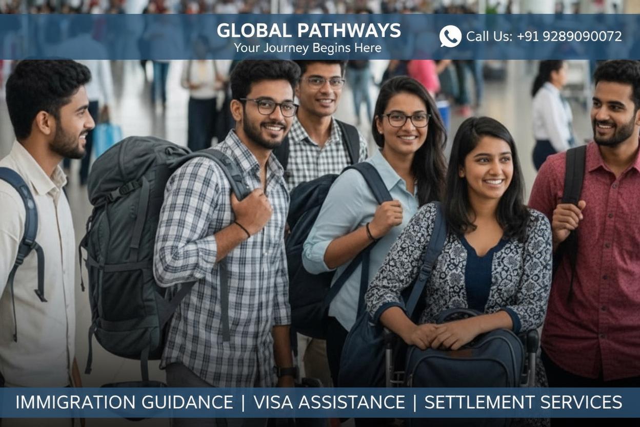 Best Countries to Study Abroad for Indian Students in 2025