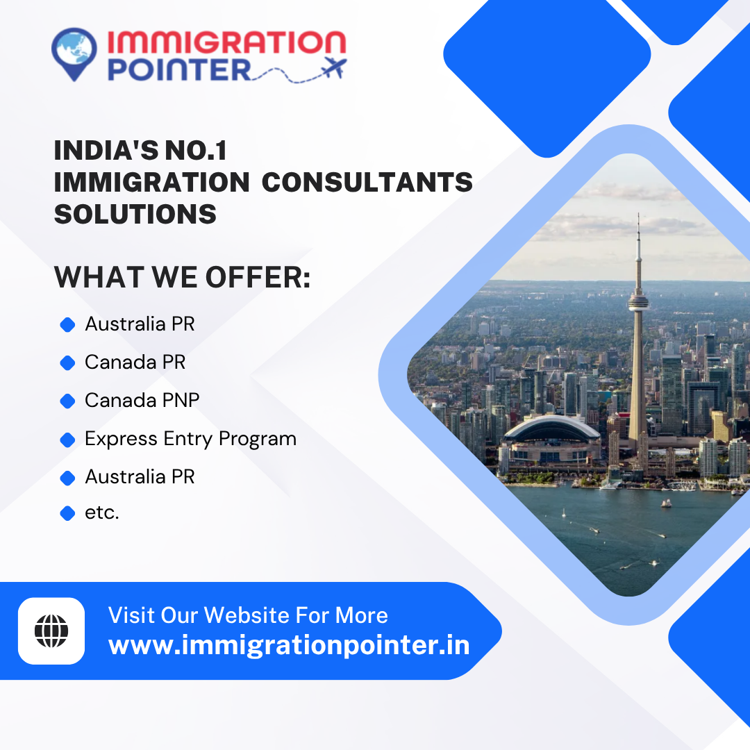 Your Dream Job in Canada is Closer Than You Think: A Complete Guide to the Work Permit for Indians